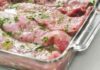 come marinare la carne prima della cottura sulla brace marinatura