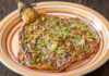 melanzane fritta
