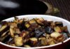 melanzane fritte