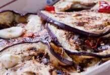 Melanzane grigliate perfette, non sono mai amare e nemmeno bruciate, prova la ricetta melanzane grigliate