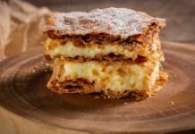 millefoglie