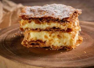 millefoglie