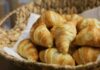 Preparo la colazione per tutti, in 20 minuti sforno croissant super fragranti mini croissant