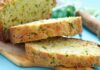 Pan di zucchine con questo sostituisci anche un primo piatto pan di zucchine