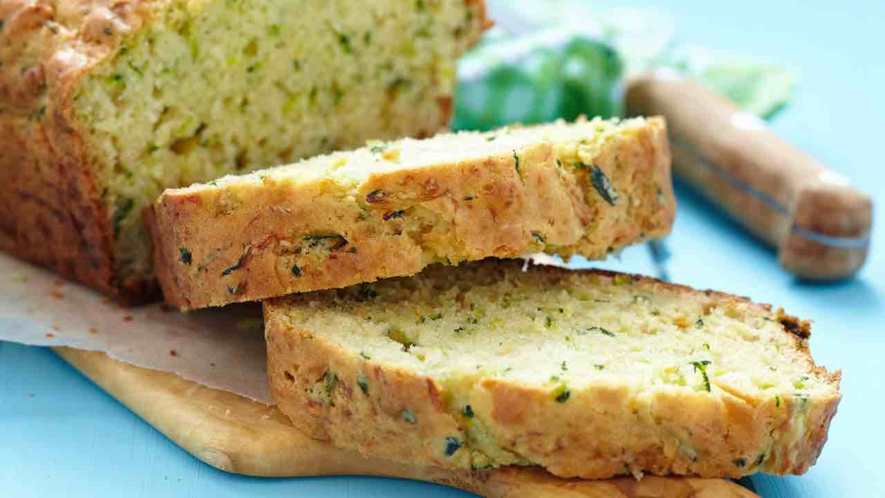 pan di zucchine