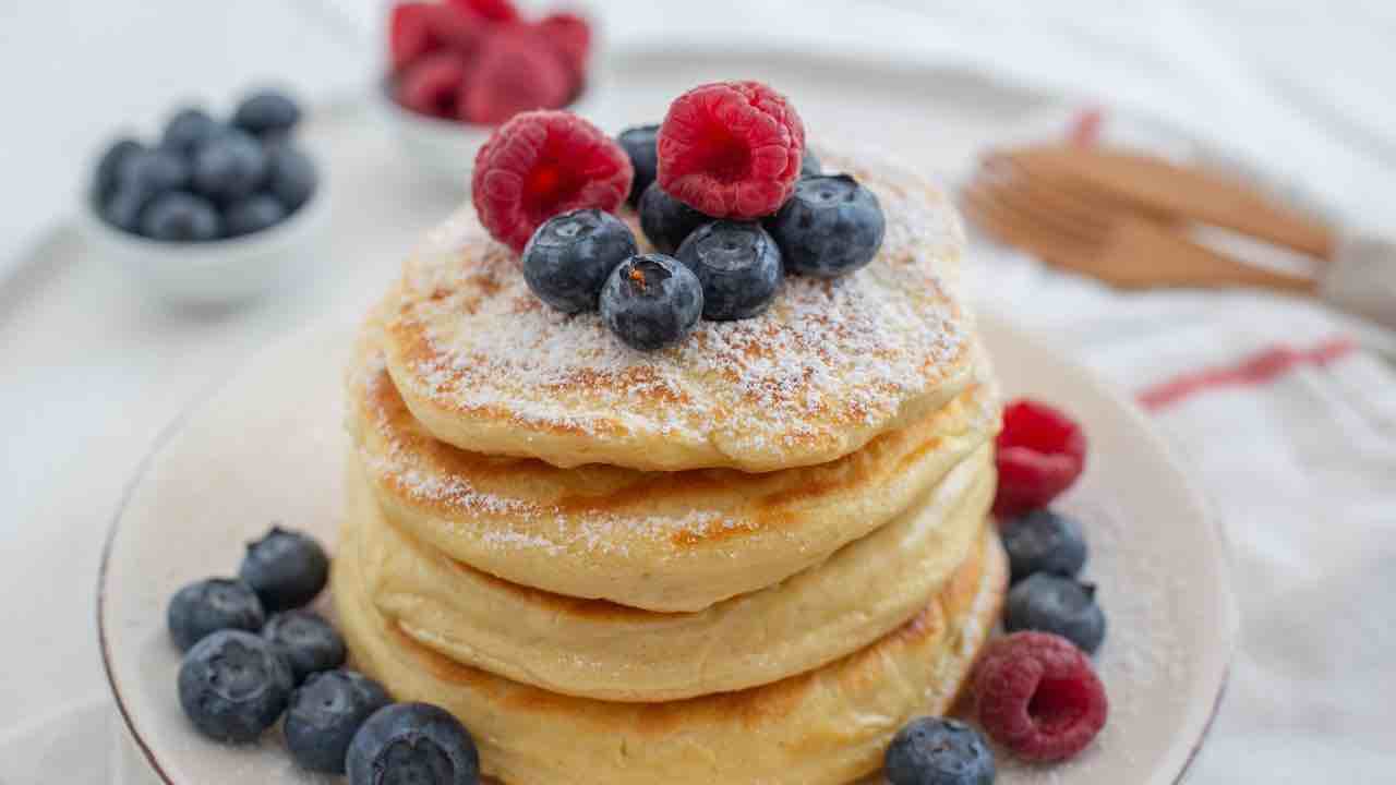 pancake