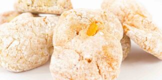 Come fare la pasta di mandorle fatta in casa, si scioglie in bocca pasta di mandorle