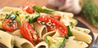 pasta fredda