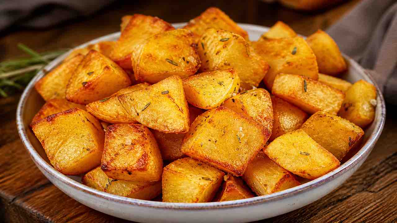 patate bravas