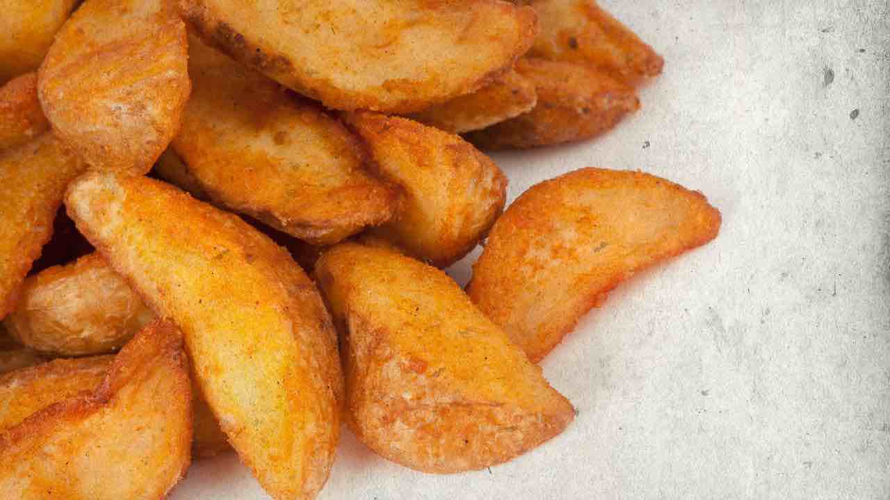 patate gratinate