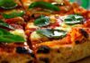 pizza fatta in casa