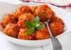 Polpette al sugo prima fritte però, cosi diventano buonissime polpette al sugo