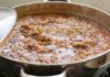 ragù di salsiccia