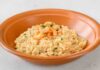 Cena gourmet, basta un piatto di questo e stendi tutti riso con gamberi