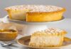 Torta della nonna in poche mosse, ricorderai tutti i suoi profumi torta della nonna