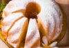 Un dolce buongiorno, la torta alla vaniglia da super inzuppo nel latte, provala stamani torta alla vaniglia