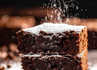 torta tenerina