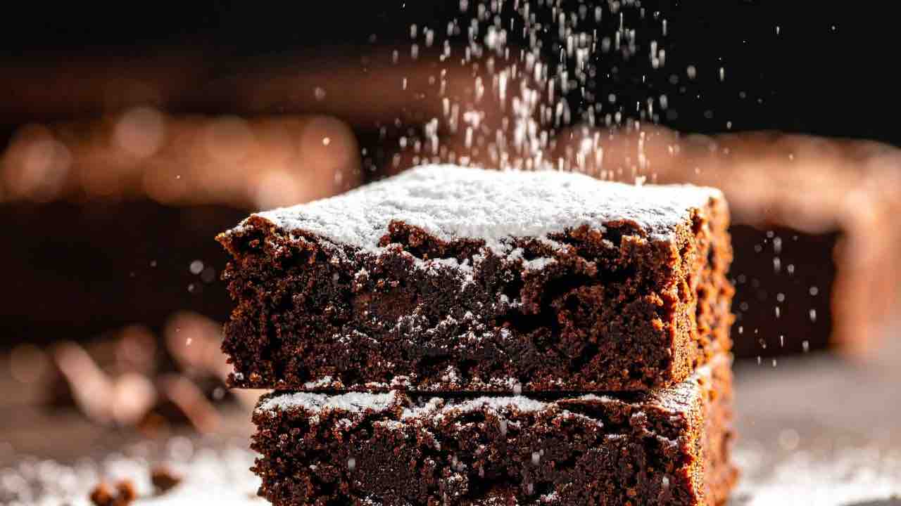 torta tenerina