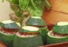 zucchine tonde