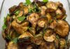 Zucchine a scapece, dimenticati di tutto i contorni, altro che patate al forno zucchine a scapece