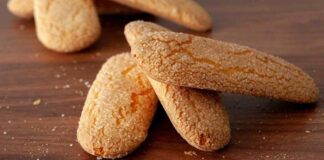Come preparare dei buonissimi biscotti da inzuppo con pochi ingredienti biscotti da inzuppo