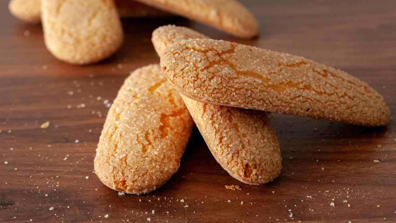 biscotti da inzuppo