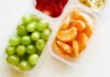 4 spuntini sotto le 100 kcal per non far crollare la dieta 4 spuntini sotto le kcal - RicettaSprint
