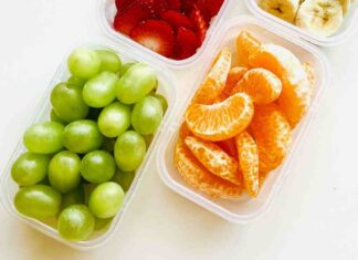 4 spuntini sotto le 100 kcal per non far crollare la dieta 4 spuntini sotto le kcal - RicettaSprint