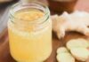 Questo durante la settimana ti salva la dieta: un asso nella manica! Acqua e zenzero durante la settimana - RicettaSprint