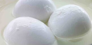 L’acqua delle mozzarelle, quell’oro bianco che finisce nel lavandino (e invece no) Acqua mozzarelle - RicettaSprint