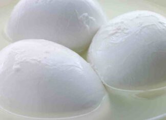 L’acqua delle mozzarelle, quell’oro bianco che finisce nel lavandino (e invece no) Acqua mozzarelle - RicettaSprint
