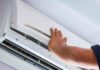 Allarme climatizzatore: prendi subito il filtro e, se noti questo, lavalo subito Attenzione filtro climatizzatore - RicettaSprint