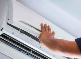 Attenzione filtro climatizzatore - RicettaSprint