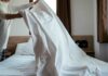 Bicarbonato per disinfettare il letto - RicettaSprint