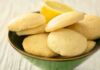 Biscotti al limone - RicettaSprint