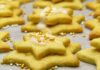 Biscotti pasta frolla all'olio - RicettaSprint