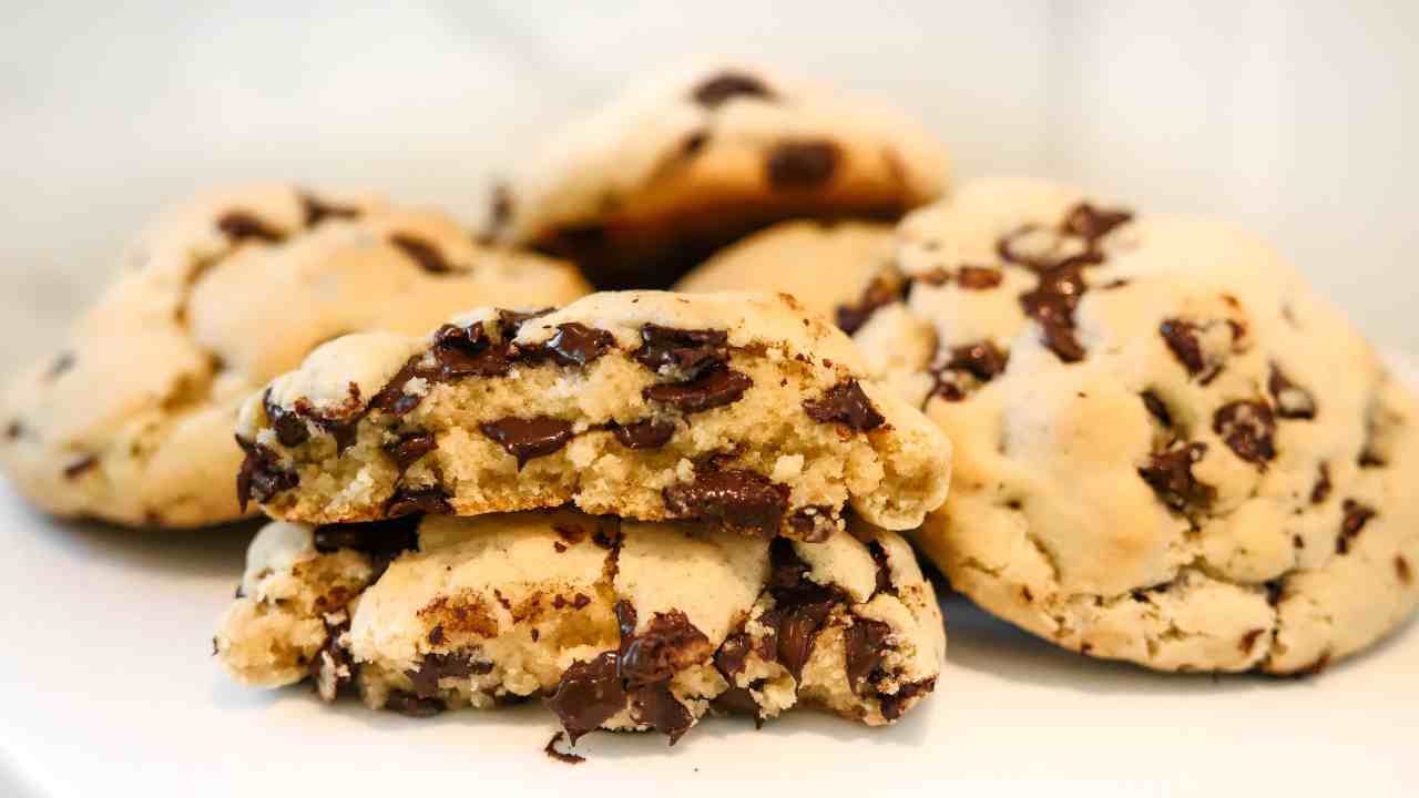 Biscotti per diabetici - RicettaSprint