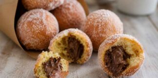 Bombette di pane - RicettaSprint