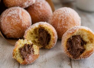 Bombette di pane - RicettaSprint