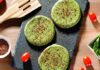 Burger di spinaci - RicettaSprint