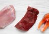 In estate meglio pesce o carne? La verità che nessuno ti dice Carne o pesce in estate - RicettaSprint