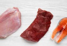 Carne o pesce in estate - RicettaSprint
