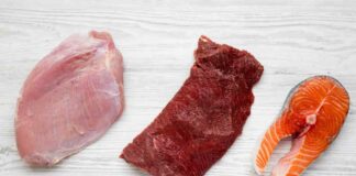 Carne o pesce in estate - RicettaSprint