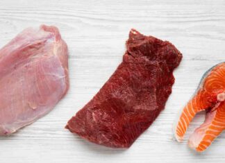 In estate meglio pesce o carne? La verità che nessuno ti dice Carne o pesce in estate - RicettaSprint