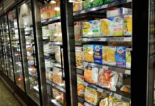Catena del freddo surgelato - RicettaSprint