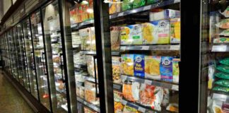 Surgelati, il tragitto casa-supermercato è il momento più pericoloso Catena del freddo surgelato - RicettaSprint