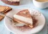 Cheesecake senza lattosio irresistibile, la ricetta che spiazza sempre Cheesecake al caffè - RicettaSprint