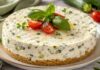 Cheesecake salata - RicettaSprint.it