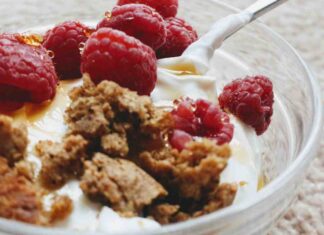 Colazione leggera - RicettaSprint