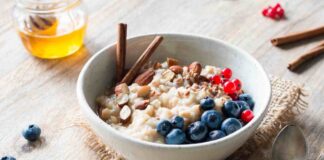 Colazione sotto le 300 kcal - RicettaSprint